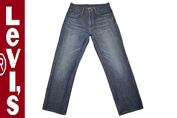 2026，お得 K-2694 超 Levi's リーバイス R0502-03 502 色落ち抜群 鬼ひげ縦落ちヴィンテージ加工 インディゴデニム ストレートジーンズ W30(W30)｜売買されたオークション情報、yahooの商品情報をアーカイブ W30