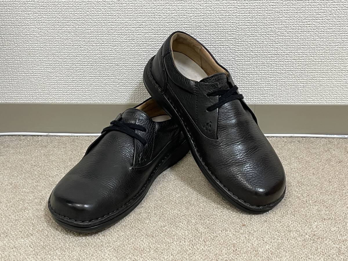 ビルケンシュトック　メンフィス　26.0 BIRKENSTOCK MEMPHIS ビルケンシュトック メンフィス 40 26cm 普通幅