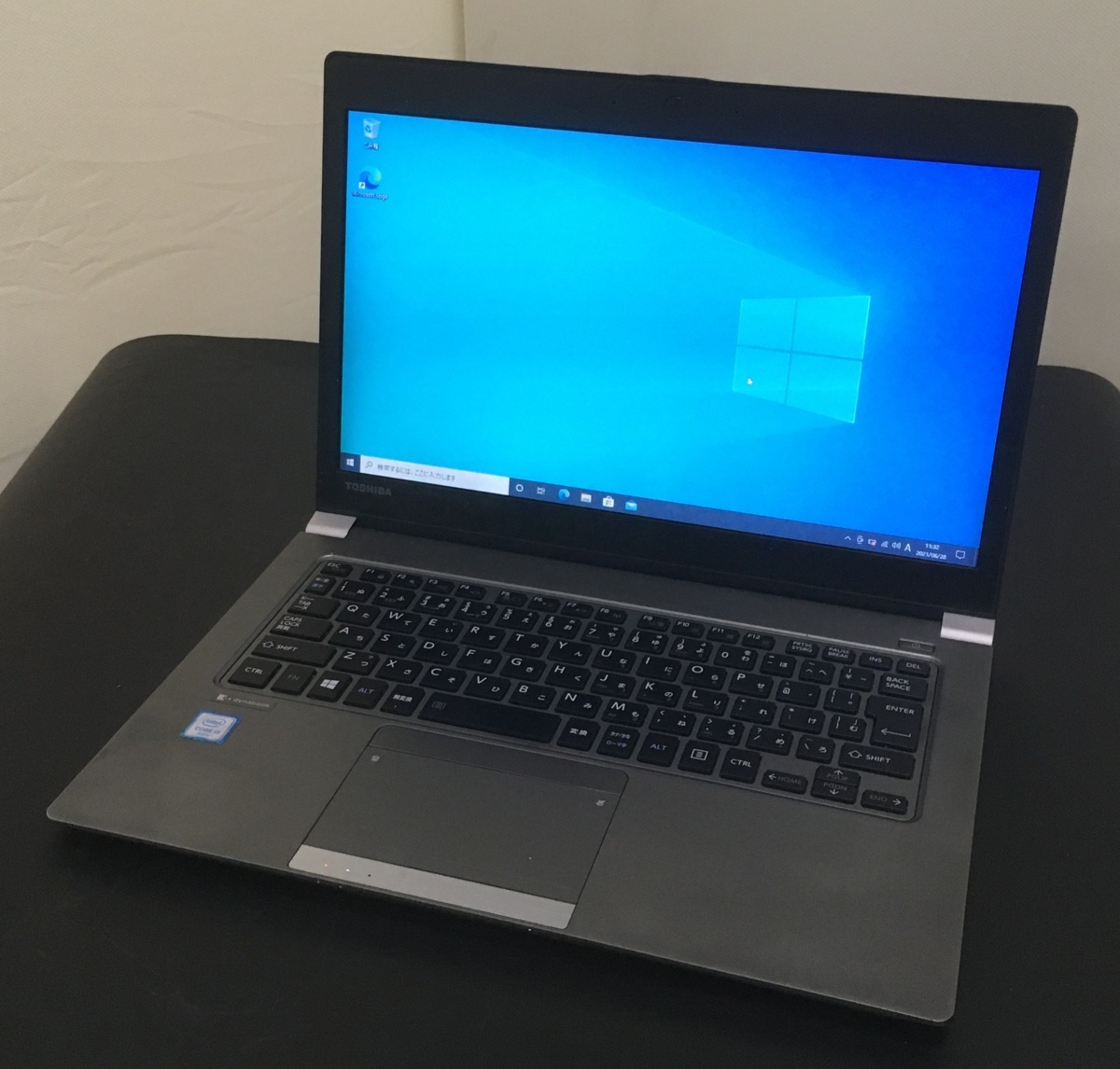 埼玉発】◇【TOSHIBA】 dynabook R63/D Core i5-6300U @2.4GHz 