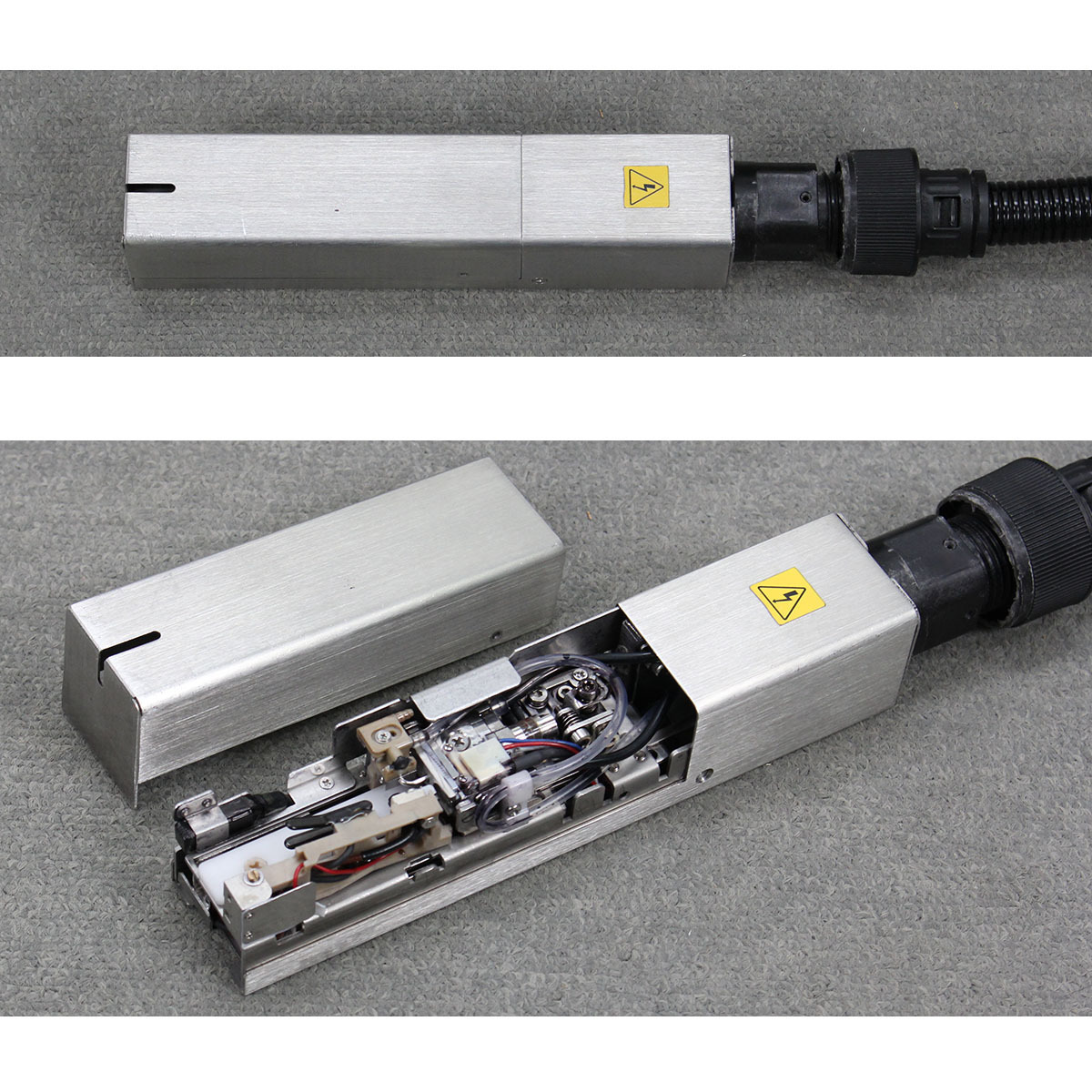 通電確認済み ローランド カッティングプロッター PNC-1100 CAMM-1 