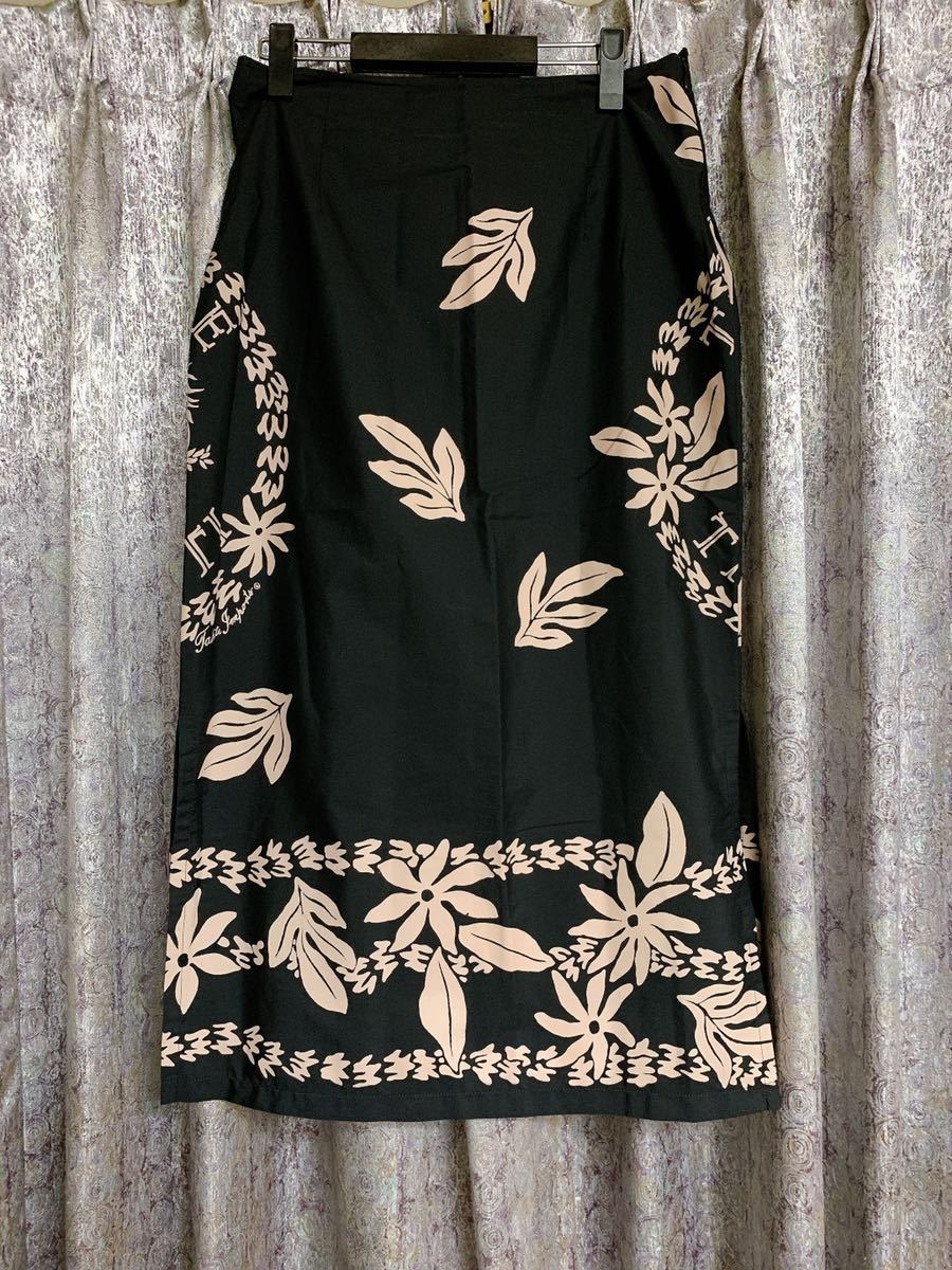 フラダンス タヒチインポーツ Tahiti Imports Hawaii ハレクアイレア