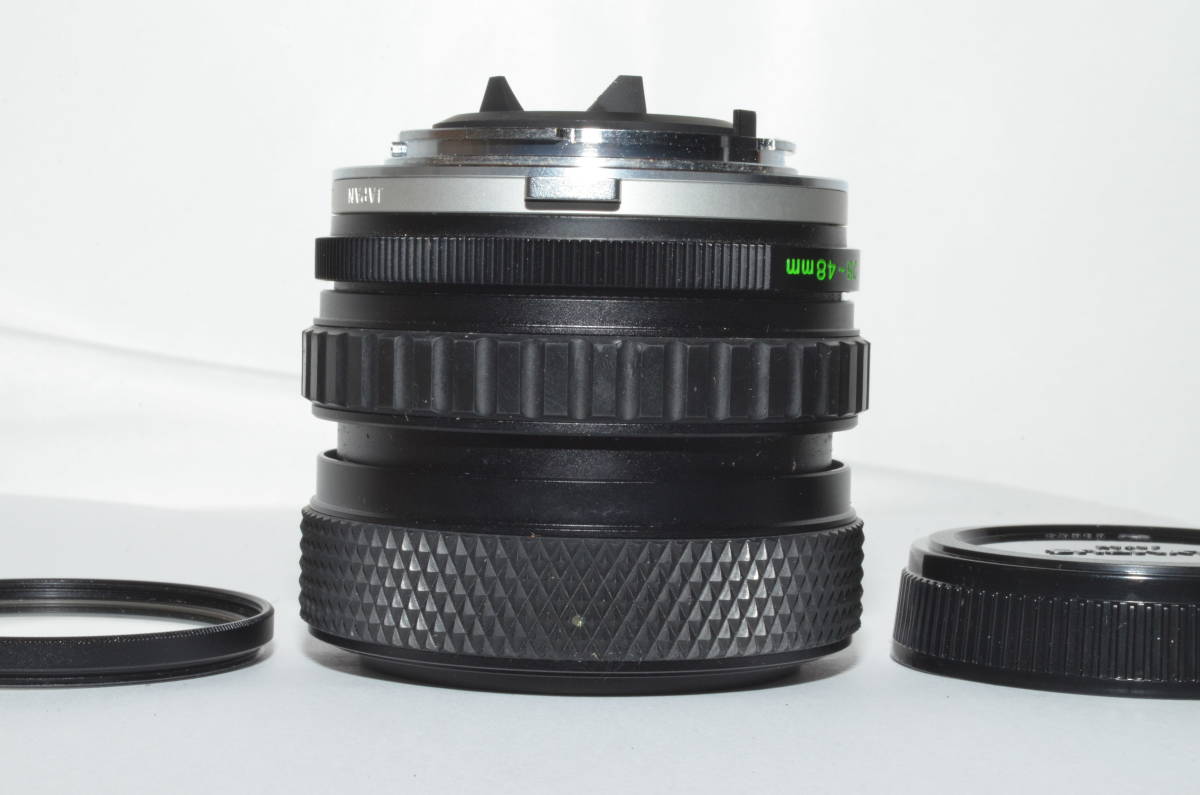 OLYMPUS OM SYSTEM OLYMPUS／OM ZUIKO オリンパス 50mm OM-SYSTEM OM