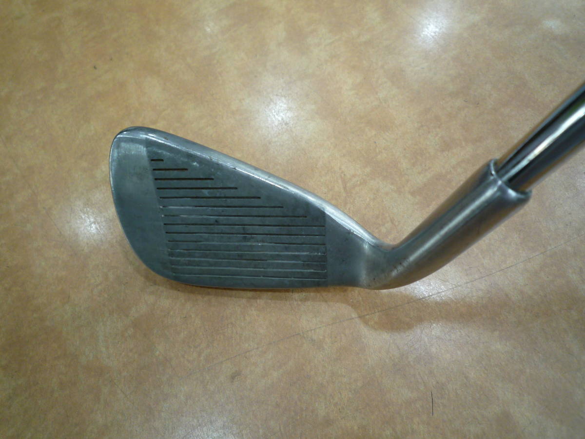 MEDICUS・メディカス”5番アイアン”シャフトが折れる練習器・中古です