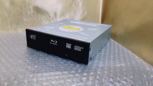 BH16NS58 Blu-ray Data Storage H.L Hitachi-LG BQ11 ブルーレイ