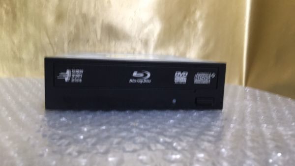 BH16NS58 Blu-ray Data Storage H.L Hitachi-LG BQ11 ブルーレイ