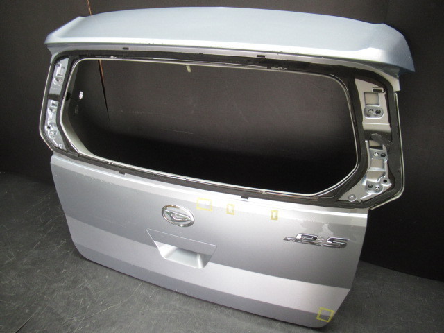 即決有】 ダイハツ ミライース LA350S LA360S 純正 ボンネット