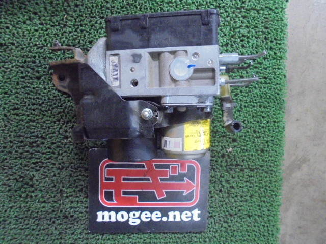 4DP6030PM5 ) エスティマ ハイブリッド AHR20W 純正ABSアクチュエーター　　44510-30250/44599-30010