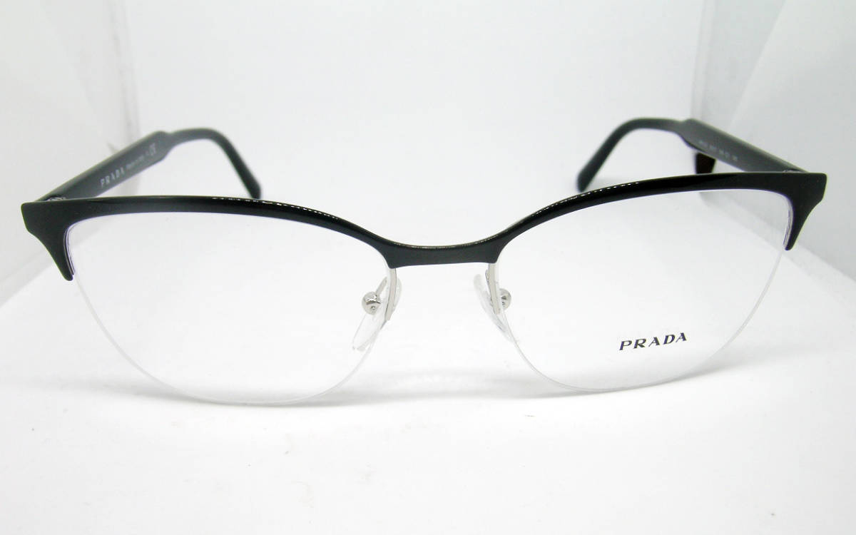 PRADA プラダ 正規品 メガネフレーム PR53VV 