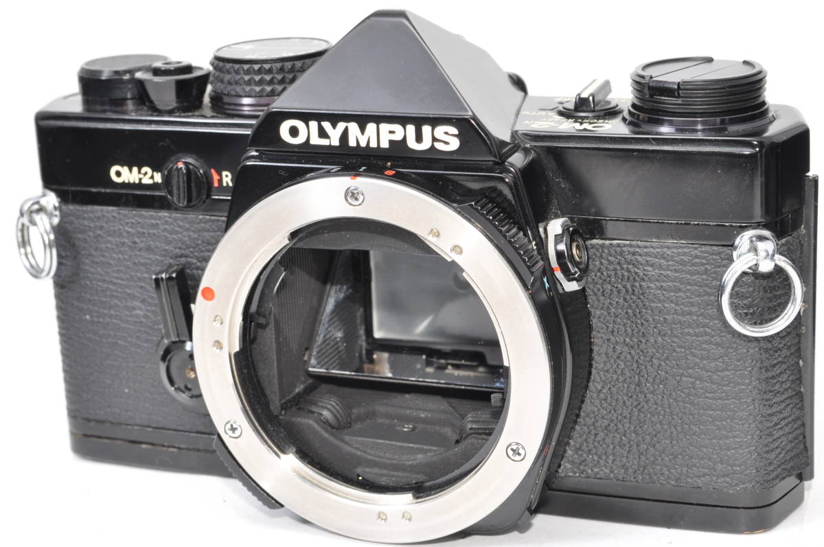 1318 ジャンク OLYMPUS オリンパス OM-2 Olympus OM-2 35 mm 1318 ジャンク OLYMPUS オリンパス OM-2 Olympus OM-2 35 mm