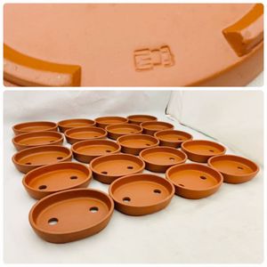 盆栽鉢 常滑のヤフオク の相場 価格を見る ヤフオク の盆栽鉢 常滑のオークション売買情報は43件が掲載されています