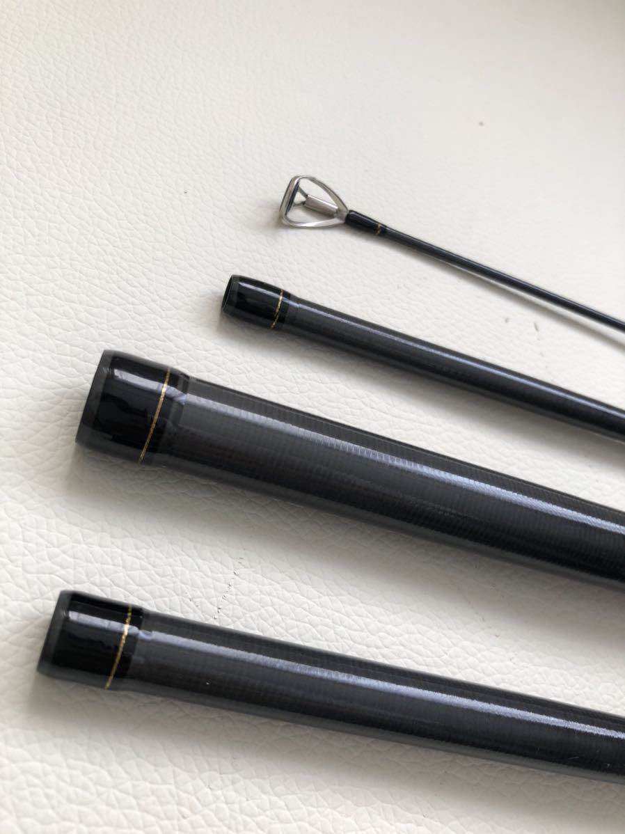 Daiwa ダイワ ラテオ 96m 4 ダイワ 売買されたオークション情報 Yahooの商品情報をアーカイブ公開 オークファン Aucfan Com