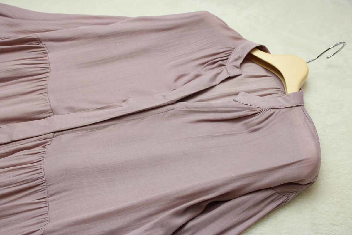 5 653 サテンティアードワンピース Mサイズ 売買されたオークション情報 Yahooの商品情報をアーカイブ公開 オークファン Aucfan Com