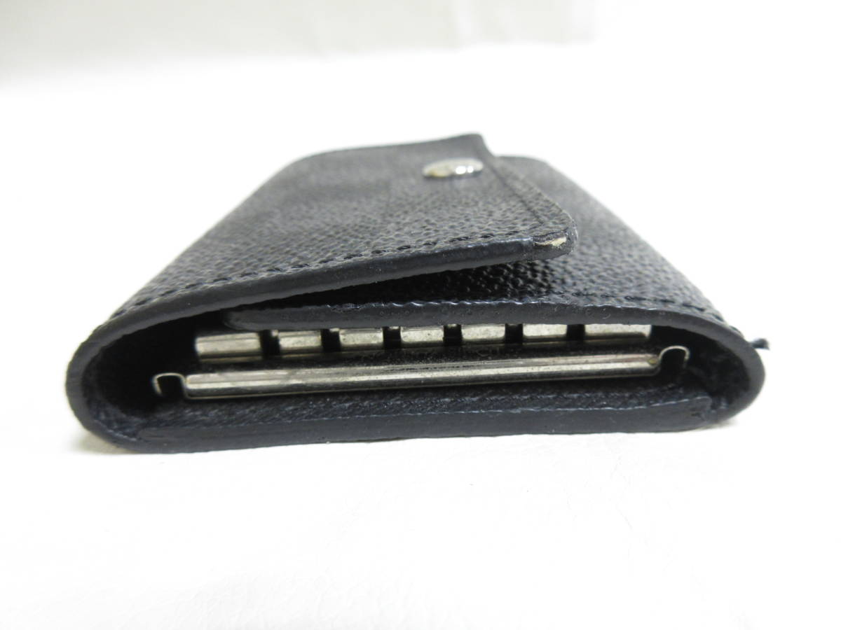 8409◇【SALE】LOUIS VUITTON ルイヴィトン ダミエグラフィット N62662 