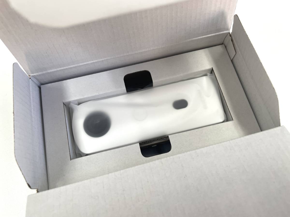 [超美品] RICOH THETA(シータ) SC2 ホワイト 360度全天球カメラ_2