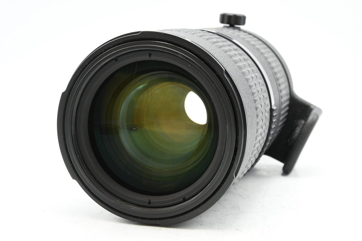 ◇ Nikon ニコン ED AF MICRO NIKKOR 70-180mm F4.5-5.6 D F