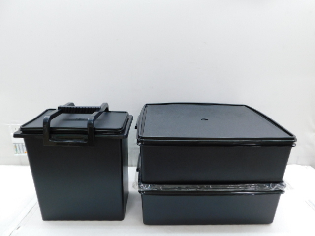 Tupperware TupperwareBrands（ケース⁄ボックス）のフリマアイテム一覧