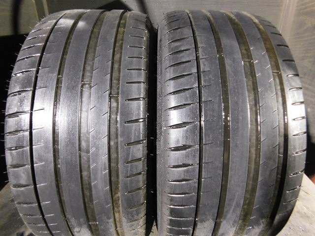 V833 PilotSport 4 255/40R18 2本(中古品)｜売買されたオークション情報、yahooの商品情報をアーカイブ公開 - オークファン 18インチ