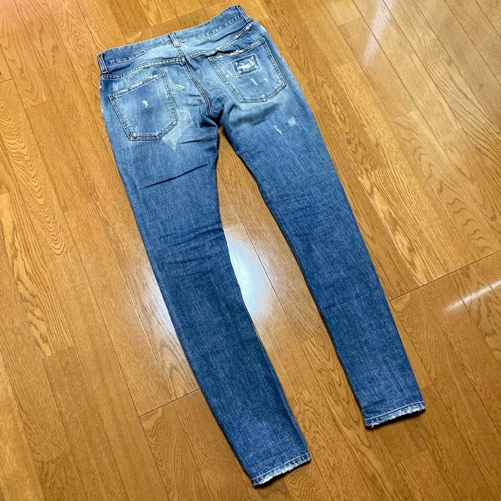 隠しプレート】美品◎定価:118,800円◇ドルチェ&ガッバーナ 