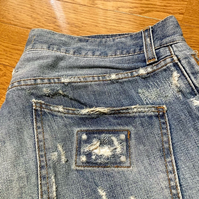 隠しプレート】美品◎定価:118,800円◇ドルチェ&ガッバーナ 