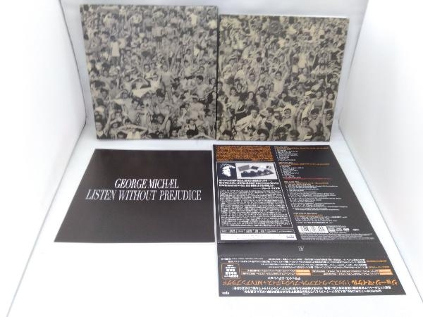 WITHOUT メルカリ PREJUDICE VOL.1 リッスン・ウィズアウト・プレ