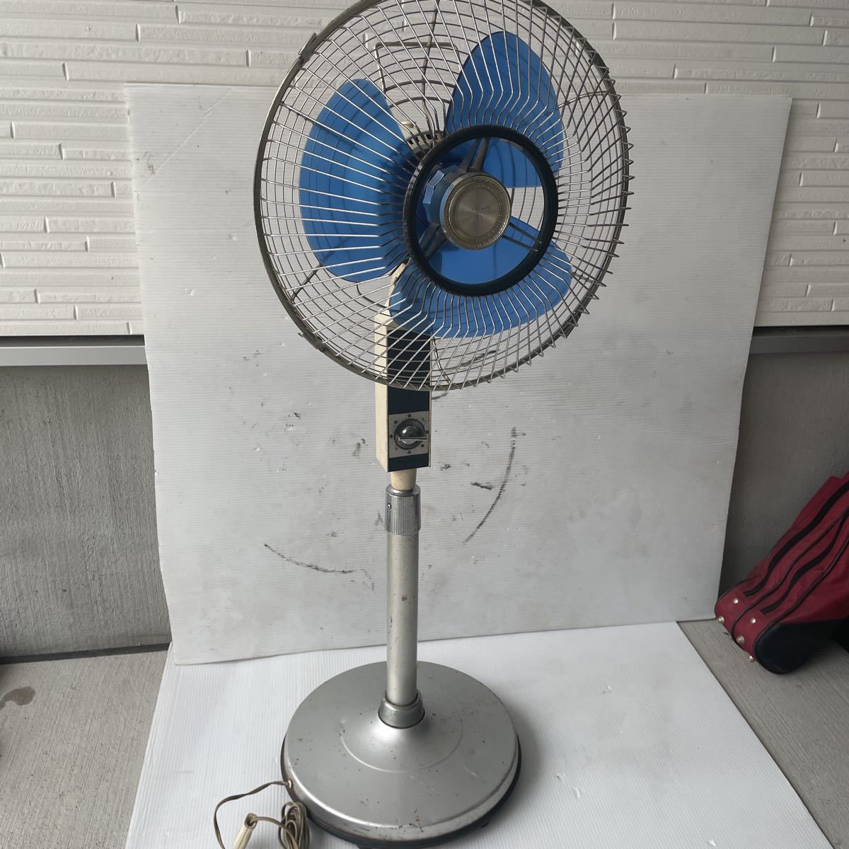 サーキュレーター | ボルネード Pedestal Retro クラシック VFAN
