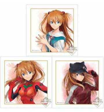 限定SALE，人気SALE ☆内袋未開封 Y-01 アスカ 新世紀エヴァンゲリオン