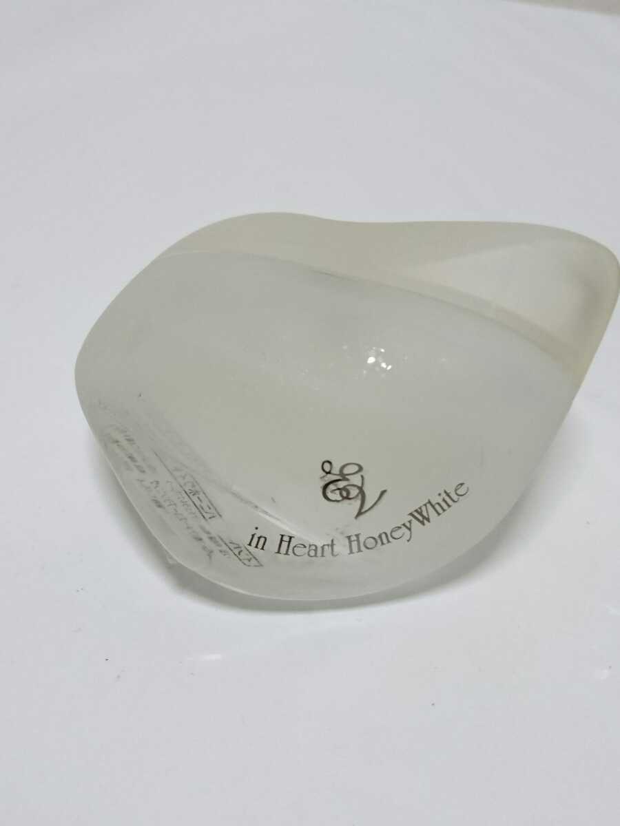 香水、フレグランス in Heart HoneyWhite オードパルファム 40ml 香水