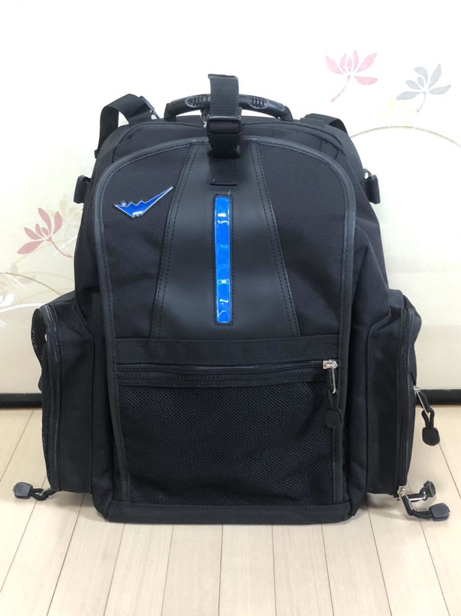 クシタニ】K-3559 シートバッグ・ツーリングバッグ・KUSHITANI
