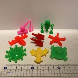 ケロッグ おまけのYahoo!オークション(旧ヤフオク!)の相場・価格を見る