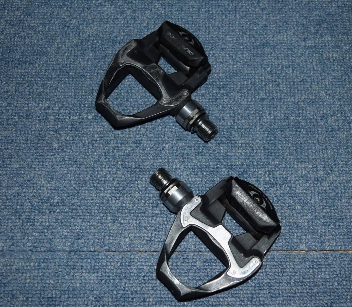 PD-7900 SHIMANO DURA-ACE シマノ デュラエース ビンディング Shimano 