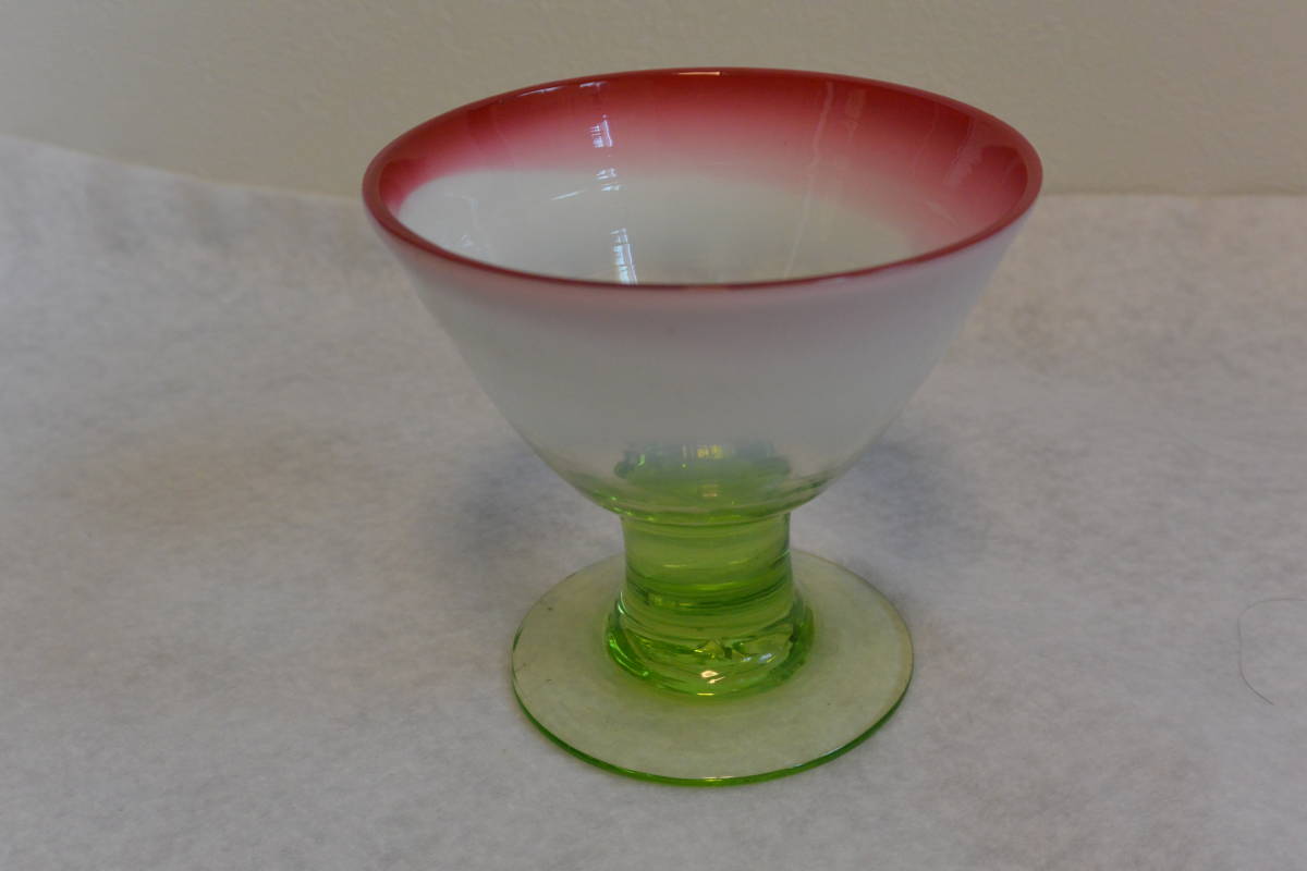 ガラスプレート/ 硝子作家 林久美子 woot! コラボアイテム /ウート 花