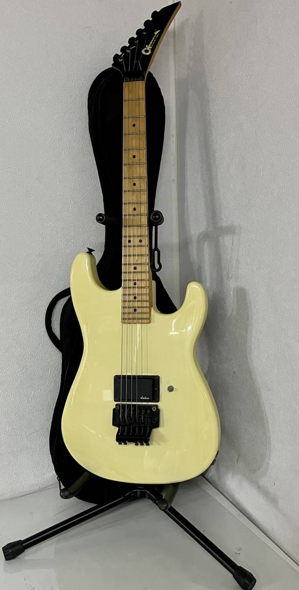 CHARVEL エレキギター 0 BY Jackson by TX76113 シャーベル JACKSON 
