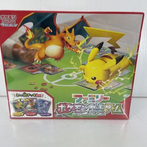 ファミリーポケモンカードゲームのYahoo!オークション(旧ヤフオク!)の
