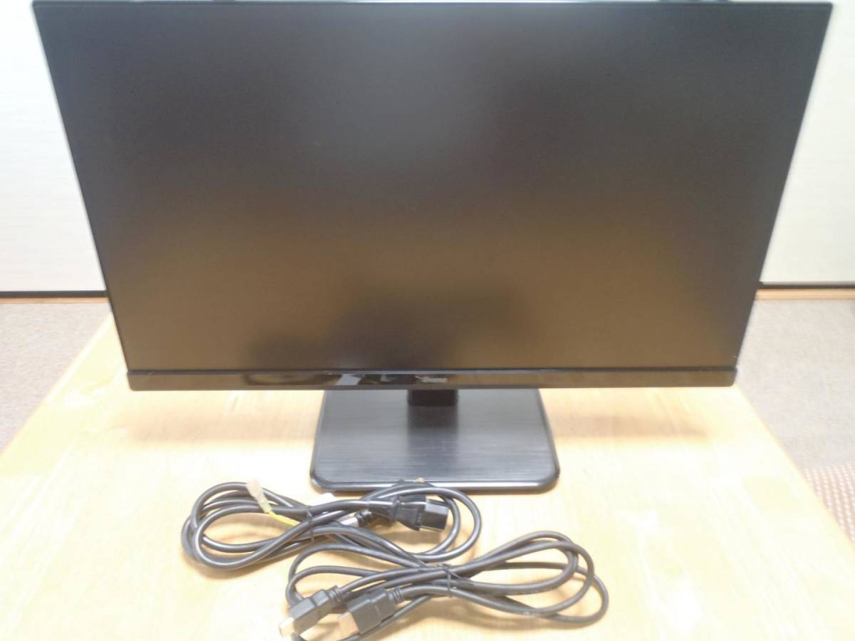 Iiyama Prolite Xu2390hs 23インチディスプレイ 23インチ 売買されたオークション情報 Yahooの商品情報をアーカイブ公開 オークファン Aucfan Com Iiyama Prolite Xu2390hs 23インチディスプレイ 23インチ 売買されたオークション情報 Yahooの商品情報をアーカイブ公開 オークファン Aucfan Com