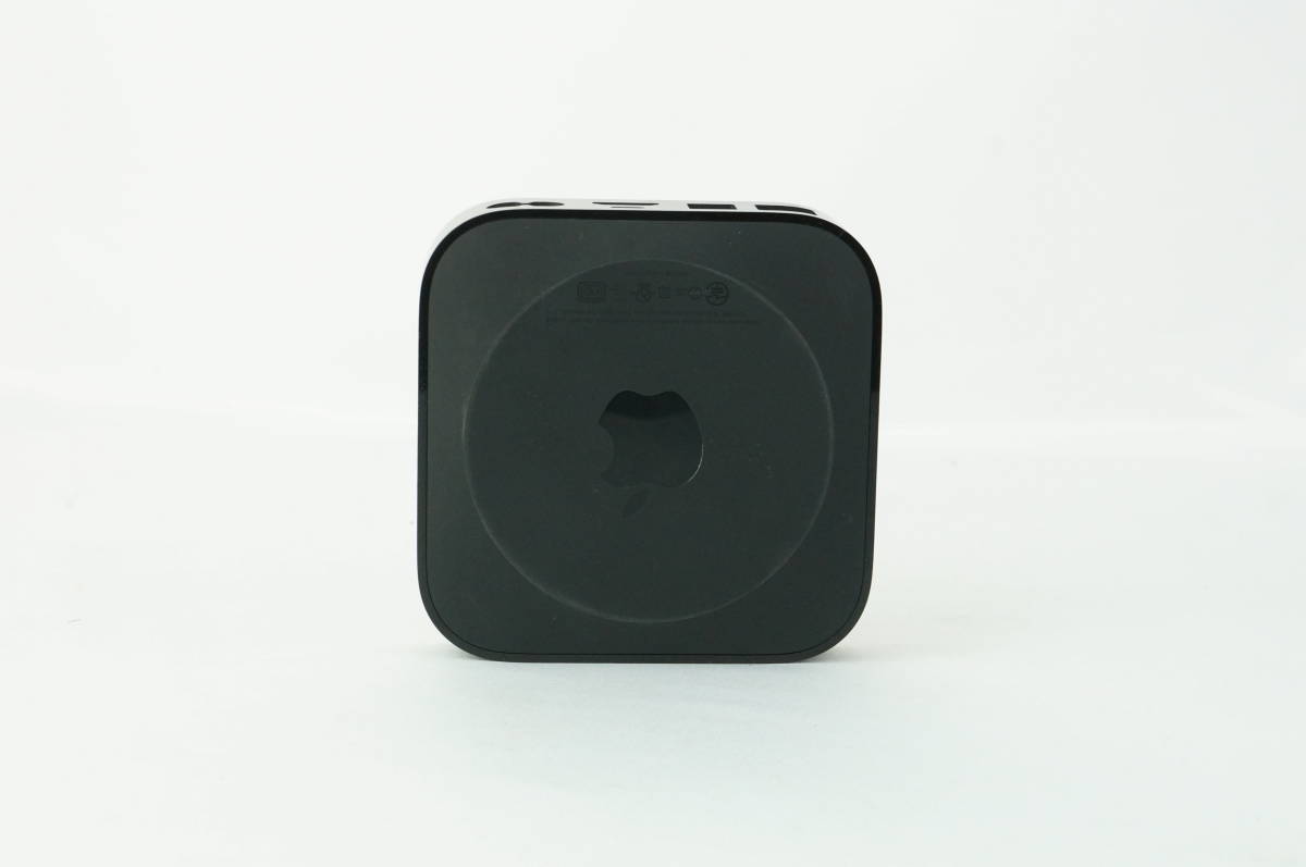 美品/HDMIコード付き/送料無料/動作確認済】Apple TV 第3世代 MD199J/A