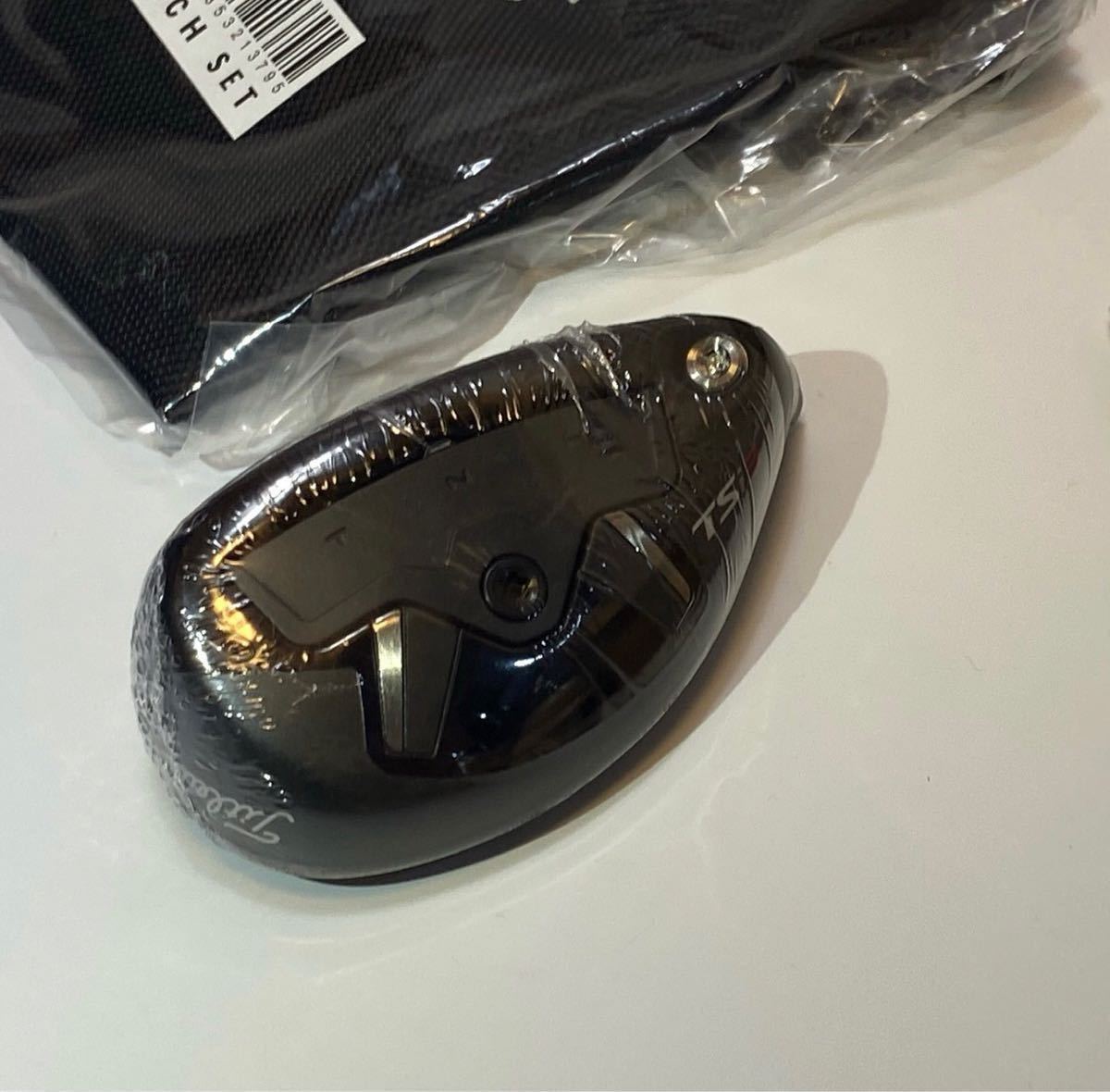 【人気定番，定番人気】 タイトリスト TSi 3 ユーティリティ 2UT 18&deg; ヘッド単品 レンチ メーカー取扱説明書保証書付 UT 2日本仕様正規品(タイトリスト)｜売買されたオークション情報、yahooの商品情報をアーカイブ公 男性右きき用