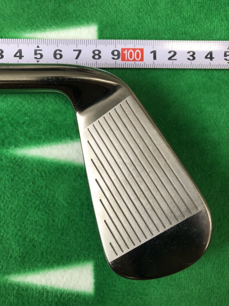 Nike Vapor Fly Pro ナイキ ヴェイパーフライプロ 番手 4番アイアン 4 ロフト 21 ナイキ 売買されたオークション情報 Yahooの商品情報をアーカイブ公開 オークファン Aucfan Com