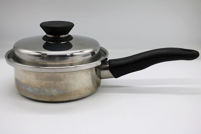 Amway クイーンクック ウェア 小ソースパン アムウェイ クィーンクック