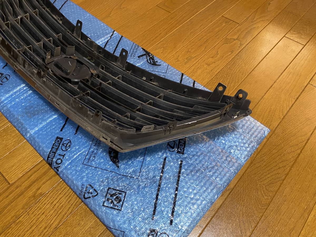 希少 良品 レクサス LS460 中期 フロント グリル USF40 検索 LS600h