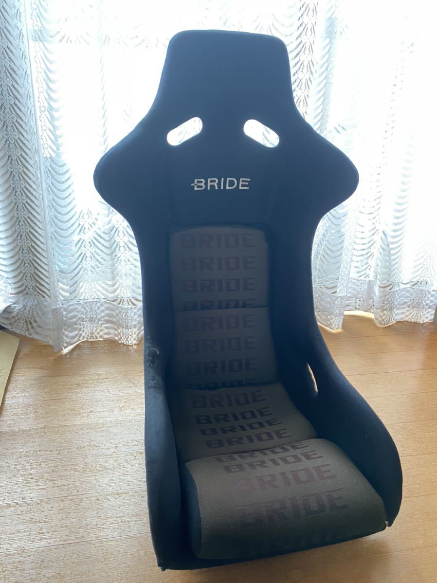 最安値，大人気BRIDEフルバケットシート(本体)｜売買されたオークション情報、yahooの商品情報をアーカイブ公開 - オークファン 本体