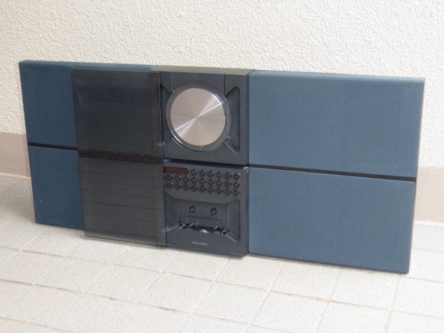 B&O (Bang & Olufsen) 製品全般の修理を承っております