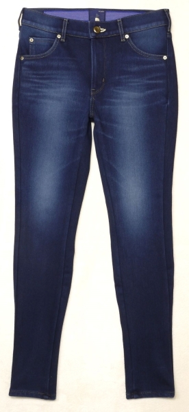 高品質，セール ミスエドウィン Miss EDWIN ジャージーズ JEARSEYS COMPRESSION スキニー ジーンズ ER356L Lサイズ 実寸W81センチ L72.5センチ(エドウィン)｜売買されたオークション情報、yahooの商品情報をアーカイブ公開 エドウィン