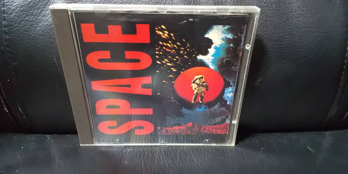 Space KLF - 0 Orb | CD – The 1 Cauty SPACE ONLINE Discogs ⁄ [r147123]