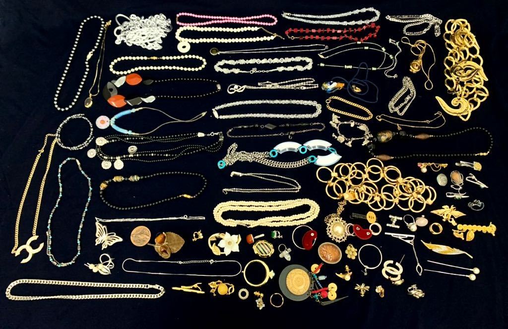 大量の中古品 2026年最新Yahoo!オークション まとめて -アクセサリー