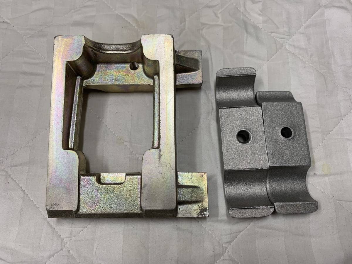 Otk エンジンマウント セット マグネシウム Tony Kosmic トニー パーツ 売買されたオークション情報 Yahooの商品情報をアーカイブ公開 オークファン Aucfan Com