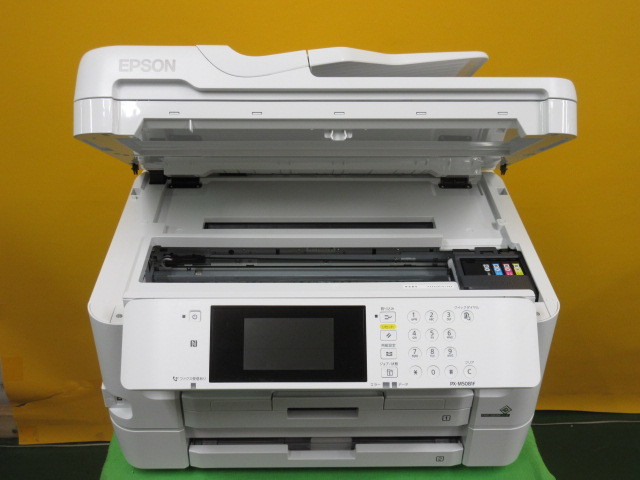 ジャンク品EPSON・エプソン・プリンター ・EP-707A EPSON