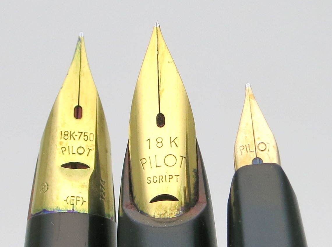 1000円スタート PILOT ボールペン 26点まとめ ボールペン⁄シャープペン