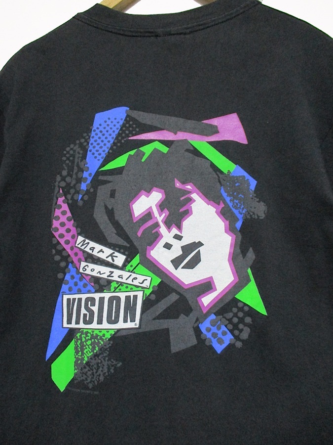 POWELL DOGTOWN SANTA CRUZ VANS THRASHER ZORLAC 80s Vintage VISION 