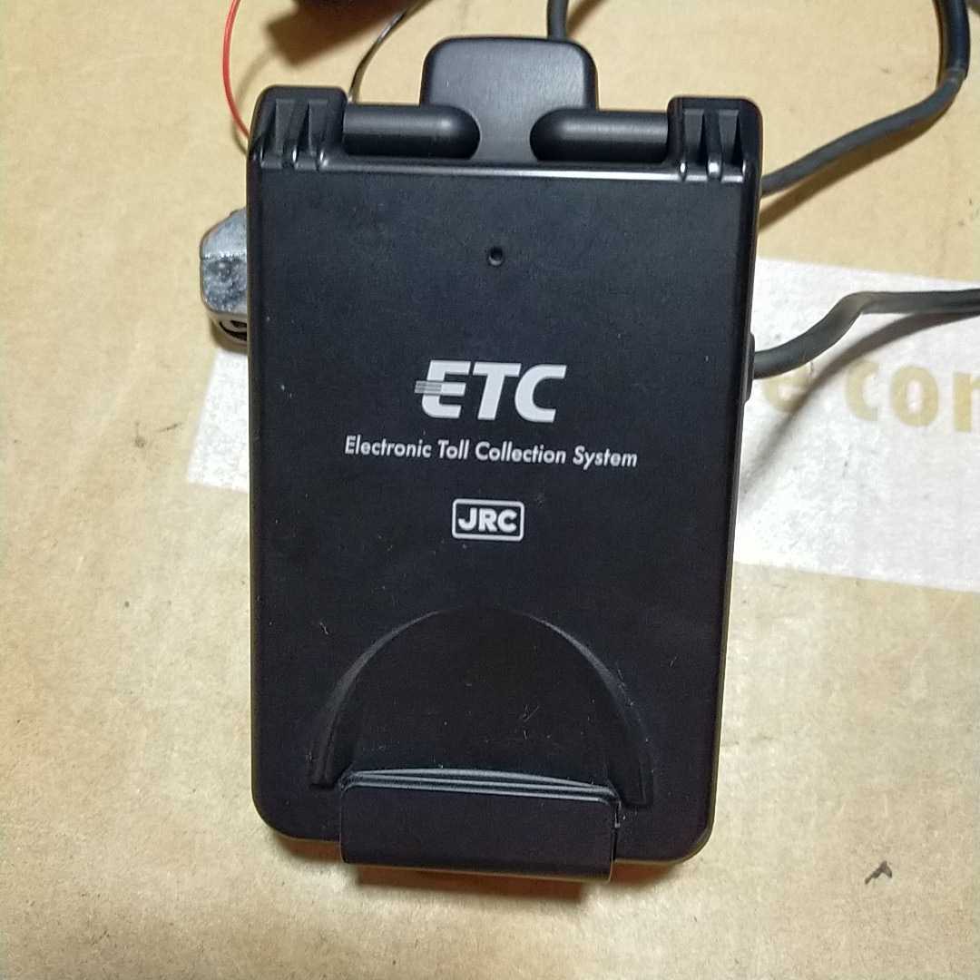 ETC バイク用一体式　JRC JRM-12 Kaysun General Trading LLC.