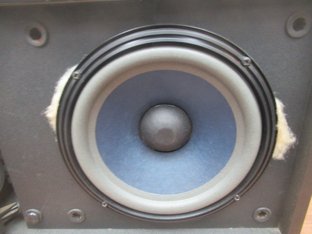 S7463.2 BOSE ボーズ 301 ミュージックモニター Ⅱスピーカー R L ペア ブラック(スピーカー本体)｜売買されたオークション ...